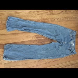 Levi's Jeans in good condition!